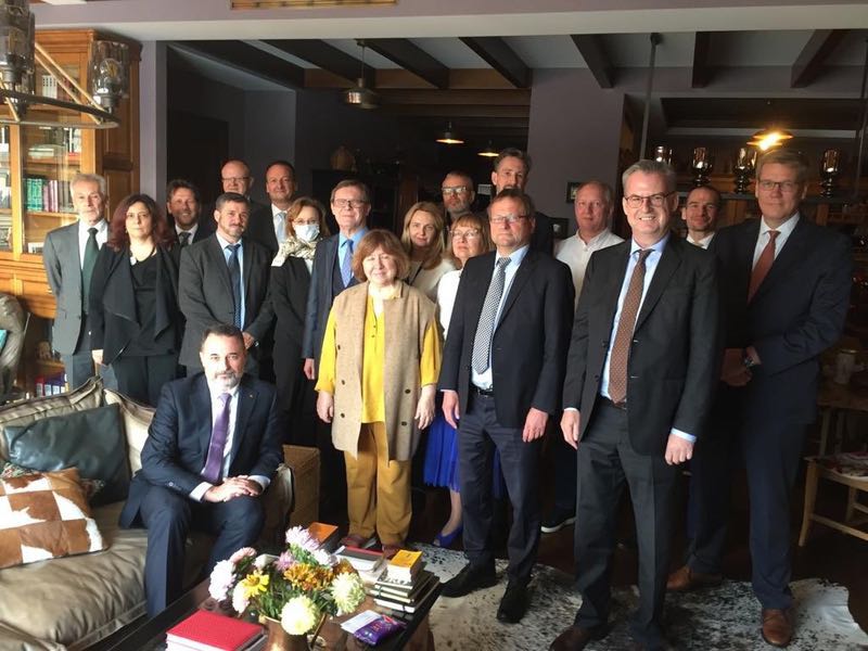 belarus aleksijevitsj diplomaten